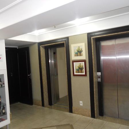 Imperial Suzano Shopping Hotel Rom bilde