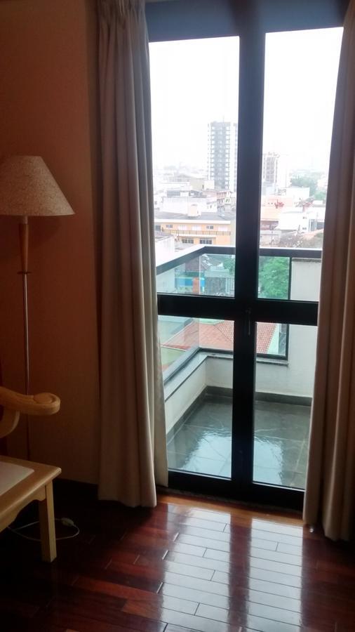 Imperial Suzano Shopping Hotel Rom bilde