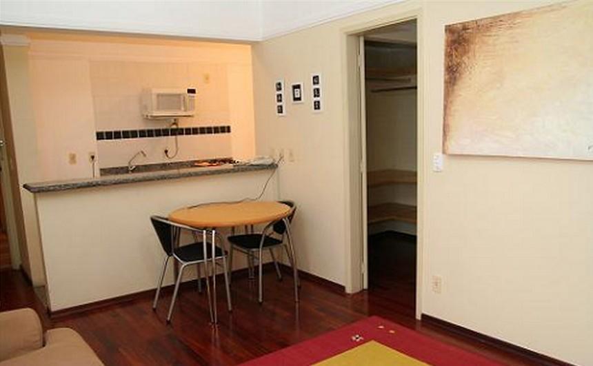 Imperial Suzano Shopping Hotel Rom bilde