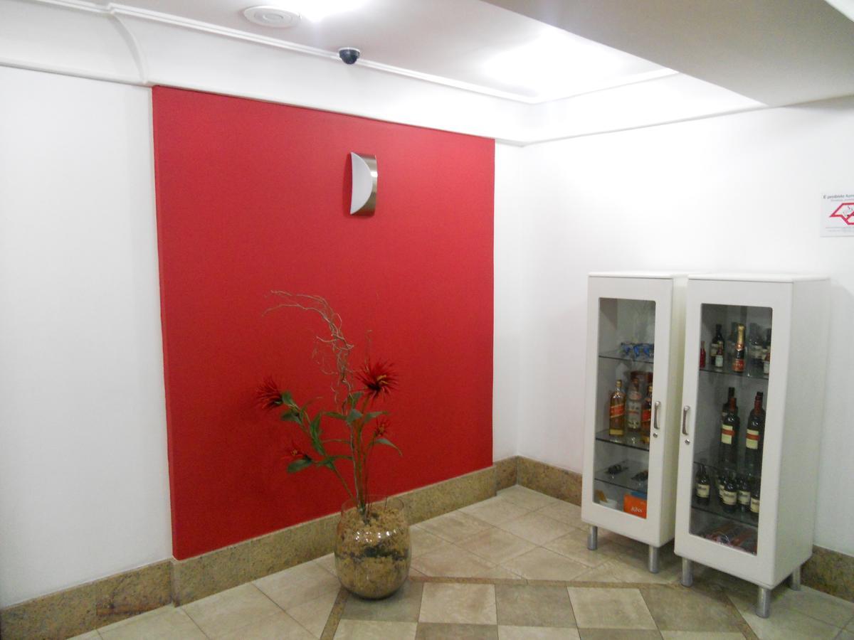 Imperial Suzano Shopping Hotel Rom bilde