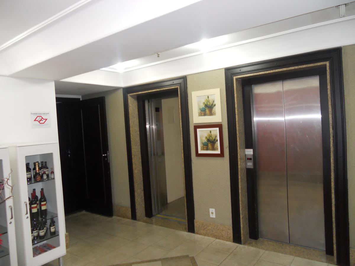 Imperial Suzano Shopping Hotel Rom bilde