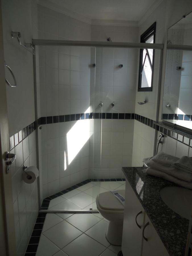 Imperial Suzano Shopping Hotel Rom bilde