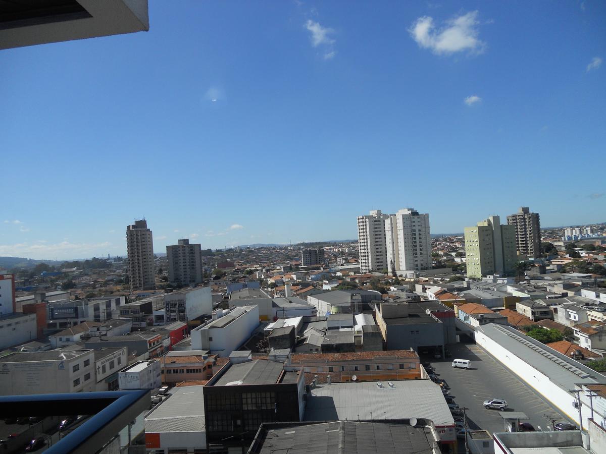 Imperial Suzano Shopping Hotel Rom bilde